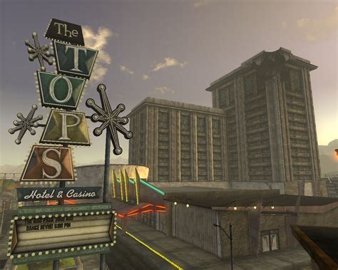 Tops high roller :: Fallout: New Vegas General Discussions.
